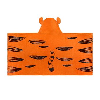 The Big One® Disney's Winnie The Pooh Tigger Kids Towel