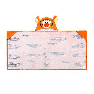 The Big One® Disney's Winnie The Pooh Tigger Kids Towel