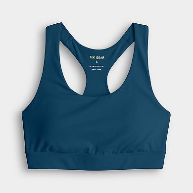 Women's Tek Gear® UltraStretch Medium Support Scoop Bra