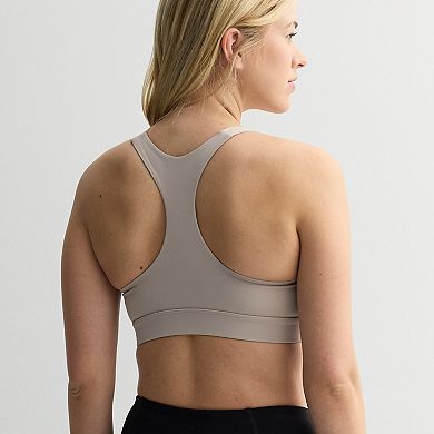 Women's Tek Gear® UltraStretch Medium Support Scoop Bra