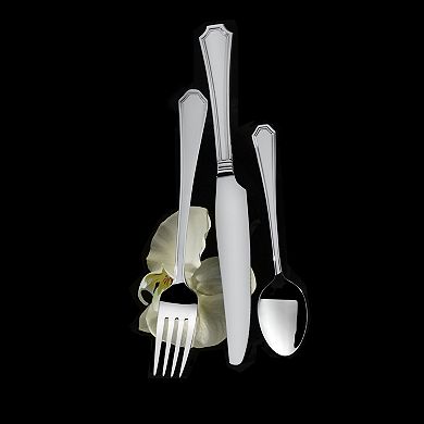 Pfaltzgraff Carleigh 20-pc. Flatware Set