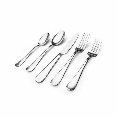 Pfaltzgraff Glamour 20-pc. Flatware Set