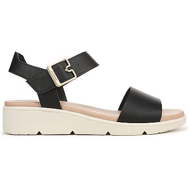 Dr. Scholl's Twice Over Women's Strappy Sandals