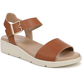 Dr. Scholl's Twice Over Women's Strappy Sandals