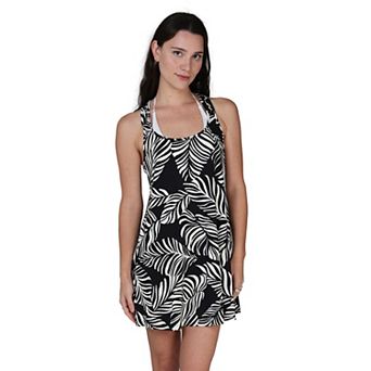 Women's Portocruz Macrame Back Dress Cover-Up