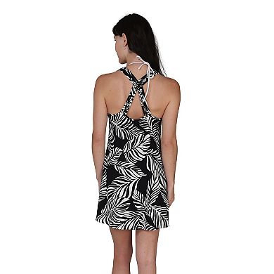 Women's Portocruz Macrame Back Dress Cover-Up