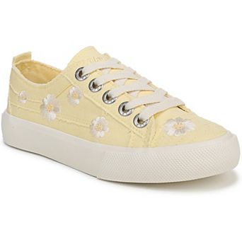 Blowfish Malibu V Sadie Girls Lace-Up Shoes