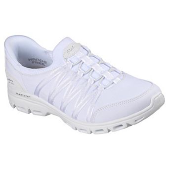 Skechers® Slip-Ins Women's Glide-Step Comfort Slip-On Sneakers