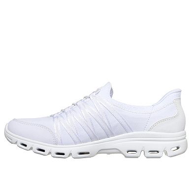 Skechers® Slip-Ins Women's Glide-Step Comfort Slip-On Sneakers