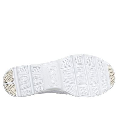 Skechers® Slip-Ins Women's Glide-Step Comfort Slip-On Sneakers