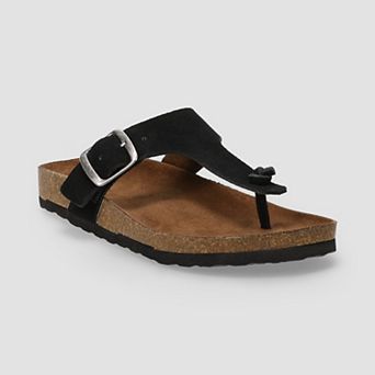 Sonoma Goods For Life® Dabney Women's Thong Sandals