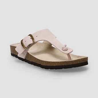 Sonoma Goods For Life® Dabney Women's Thong Sandals