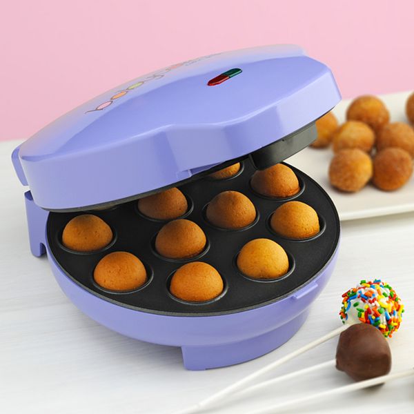 Babycakes Cake Pops Maker