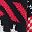 Black Red