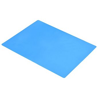 20"x16" Silicone Mat, Non-Slip Resin Casting Crafts Pad Sheets Protector
