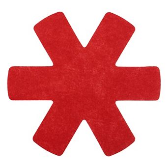 Pot and Pan Protectors, 3 pc 350mm 14 Inch Pot Separator, Stacking Pan Protectors Dividers