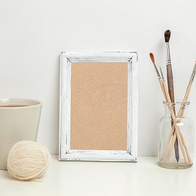 5 Pack Easel Back for Picture Frame, Replacement Picture Frame Easel Back DIY Photo Board