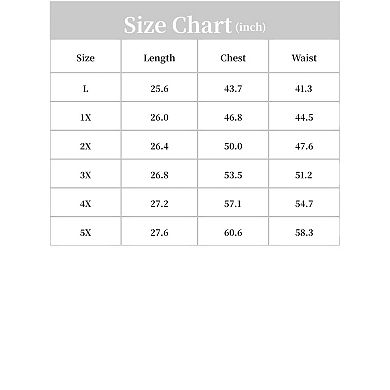 2 Pcs Women's Plus Size Tops Casual V Neck 3/4 Sleeve Floral Raglan T-Shirts