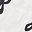 Beige White Black