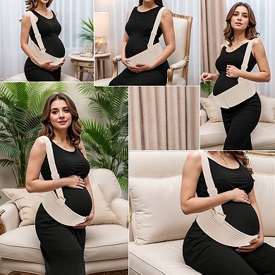 Belly Band for Pregnant Women