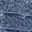 Washed Navy Blue