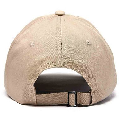 Dalix Spritz Embroidered Everyday Hat