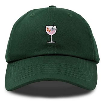 Dalix Spritz Embroidered Everyday Hat