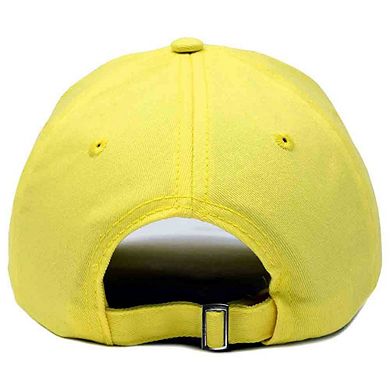 Dalix Ghost Dad Hat (Glow in the Dark)