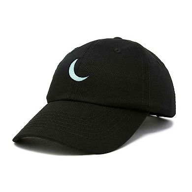Dalix Moon Cap (Glow in the Dark)
