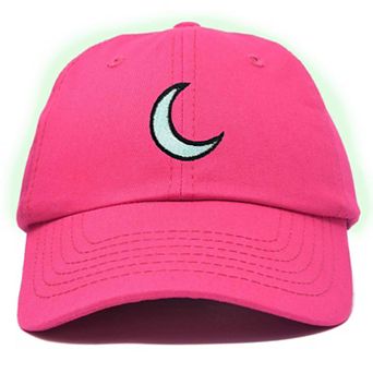 Dalix Moon Cap (Glow in the Dark)