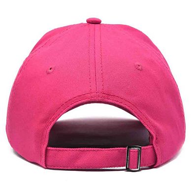 Dalix Walrus Embroidered Outdoor Cap
