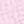 Washed Pink