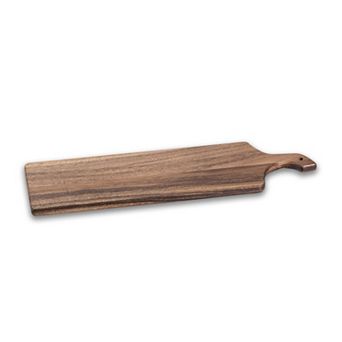 Acacia Wood Cutting/ Charcuterie Board