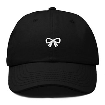 Dalix Bow Dad Cap