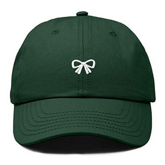 Dalix Bow Dad Cap