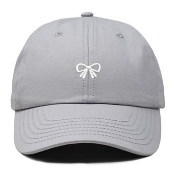 Dalix Bow Dad Cap