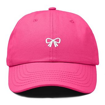 Dalix Bow Dad Cap