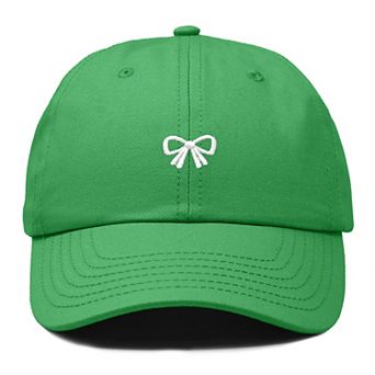 Dalix Bow Dad Cap