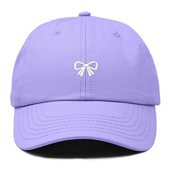 Dalix Bow Dad Cap