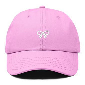 Dalix Bow Dad Cap