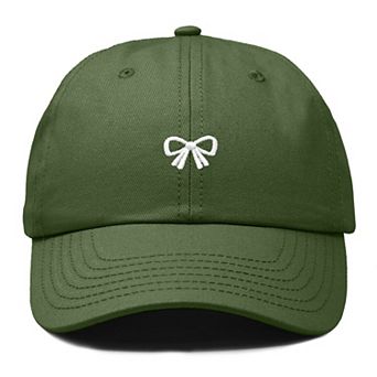 Dalix Bow Dad Cap