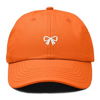 Dalix Bow Dad Cap
