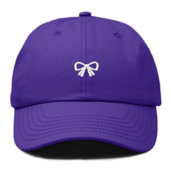 Dalix Bow Dad Cap