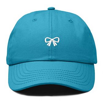 Dalix Bow Dad Cap