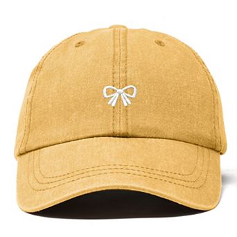Dalix Bow Dad Cap