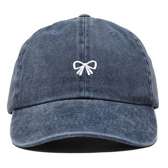 Dalix Bow Dad Cap