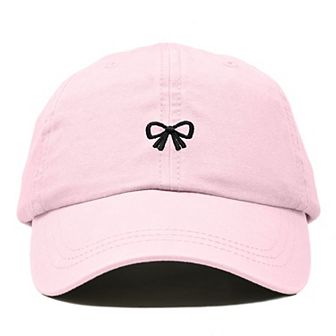 Dalix Bow Dad Cap