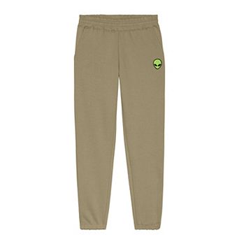 Dalix Mens Alien Heavyweight Fleece Sweatpant