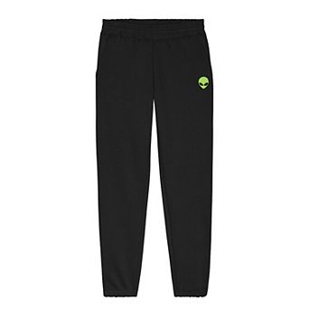 Dalix Mens Alien Heavyweight Fleece Sweatpant