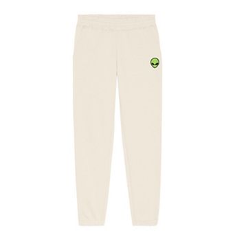 Dalix Mens Alien Heavyweight Fleece Sweatpant